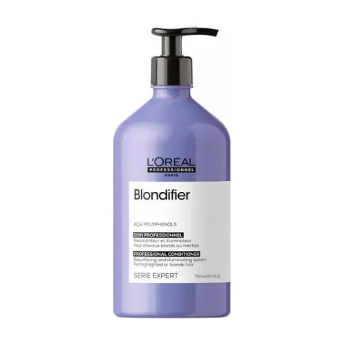 Acondicionador Blondifier 750 Ml L´oréal Professionnel