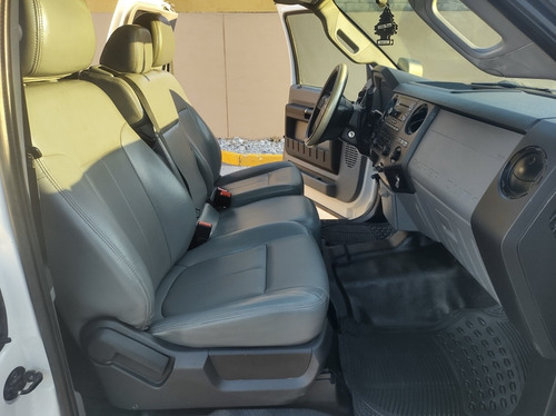Imagen 13 de 15 de Ford F-250 S.duty Xl 4x2 Cab.½