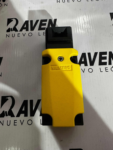 3se5112-0qv10 Siemens Nuevo 100% Original Raven Automation (Usado)