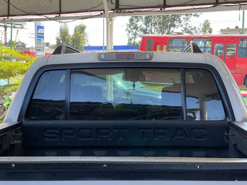 Ford Explorer 4.0 Aa Sport Trac 4x2 At