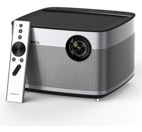 Imagen 6 de 7 de Proyector Xgimi H1-best/ 1080p Home Theater Projector 2017