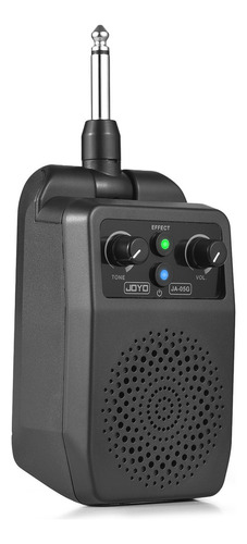 Miniguitarra Sound Box Electric Con Todos Los Altavoces, Aju