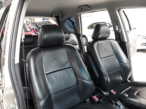 Honda Fit Lxl 1.4 Flex Automático / Temos Fit 2014 2013 Fit