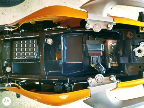 Imagem 12 de 13 de Honda Cb300r