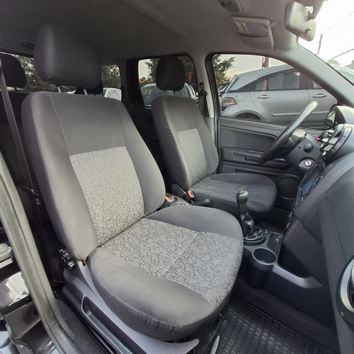 Ford Ecosport 1.6 XLS 8V FLEX 4P MANUAL
