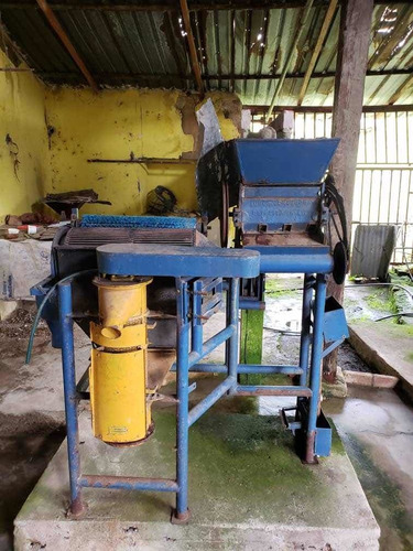 Finca Cafetera En Tachira