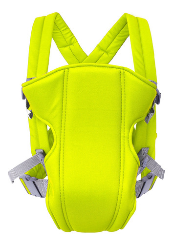 Mochila Baby Wrap Carrier De 1 Pieza Para Recién Nacidos, Tr