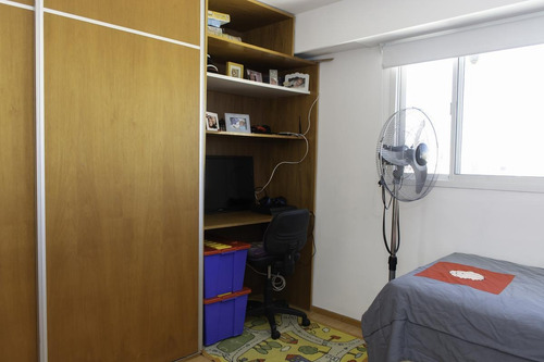 Imagen 30 de 30 de Departamento Dúplex De Dos Dormitorios - Rosario