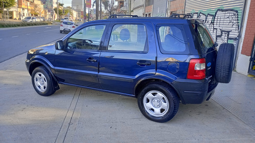 Ford Ecosport 1.6 Xls Gnc