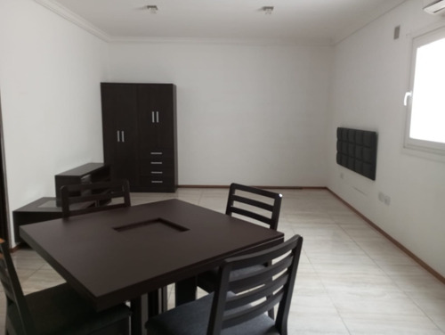 Monoambiente Amoblado Impecable En Caballito