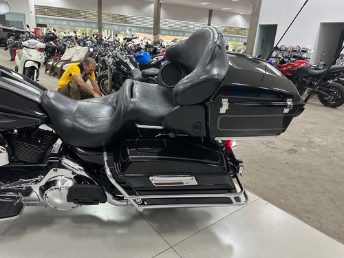 Harley Davidson Ultra Electra Glide Classic 2008 / 53.152 Km