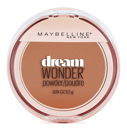 Poudre Maybelline New York Dream Wonder