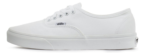 Tenis Vans Authentic - Vn000ee3w00 - Blanco - Unisex