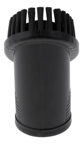 Cepillo Colector De Polvo Negro 1 Pieza 32 Mm Negro Negro