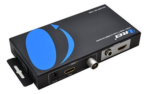 Orei Xd1290 4k Pal Hdmi A Ntsc Hdmi Video Converter Construi