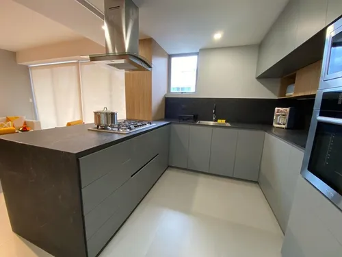 Apartamento En Campo Alegre