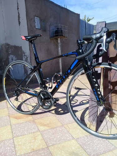 Bicicleta Giant Tcr Avance 2 Talle S