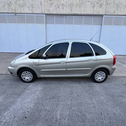 Citroën Xsara Picasso 1.6 Fase2 I Exclusive