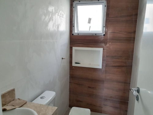 Imagem 7 de 11 de Apartamento Com 2 Dormitórios À Venda, 54 M² Por R$ 325.000,00 - Parque Das Nações - Santo André/sp - Ap2224