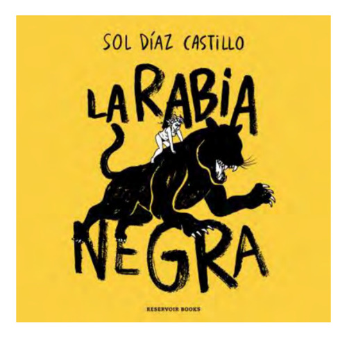 Rabia Negra