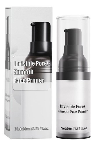 Corrector En Gel De Premaquillaje V Hidratante Invisible Por