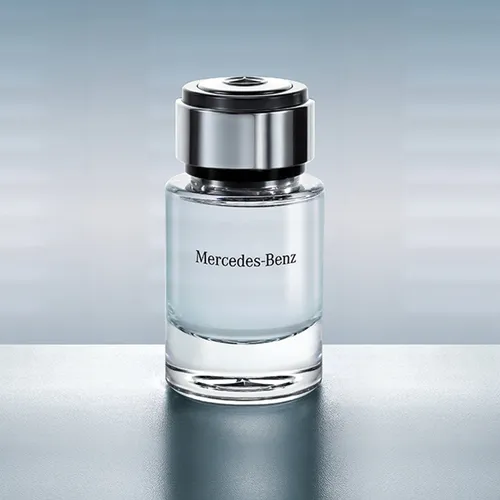 Perfume mercedes benz caballero hotsell