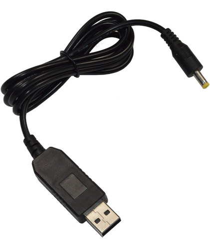 Cable Adaptador Hqrp Compatible Con Las Series 5/7 De Omron