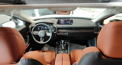 Cx-50 2.5l At Awd Gran Touring Signature 2026 /turbo/127/jl
