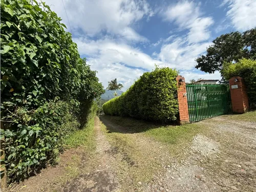 Se Vende Lote Vereda San Juan De Carolina