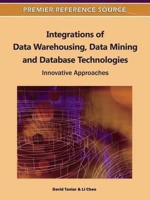 Integrations Of Data Warehousing, Data Mining And Databas...