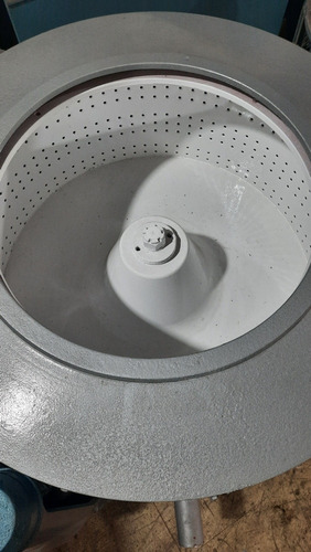Lavadora Industrial Secadoras Centrifugas (Reacondicionado)