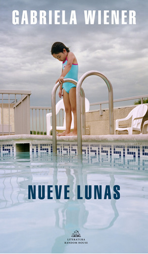 Nueve Lunas - Wiener Gabriela