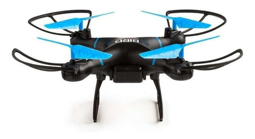 Drone Bird Alcance De 80 Metros Multilaser - Es255
