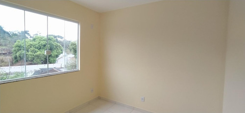 Imagem 11 de 15 de Casa Duplex Para Venda Em Volta Redonda, Roma, 2 Dormitórios, 2 Banheiros, 1 Vaga - C353_1-1557438