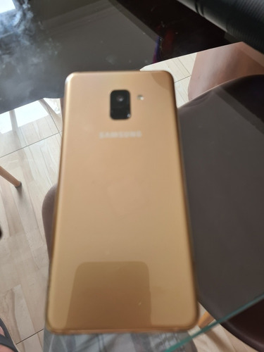 Samsung Galaxy A8+ Plus