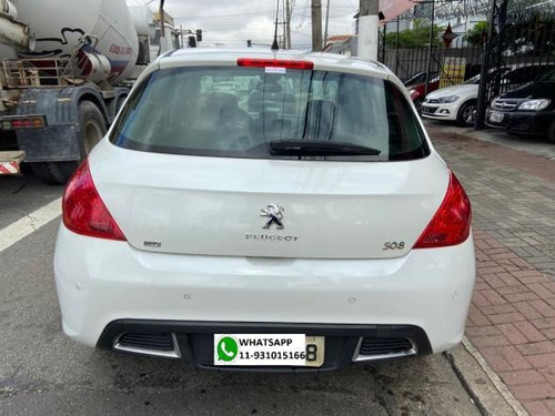 Imagem 5 de 14 de 308 Griffe 1.6 Turbo Automático + Teto Panorâmico + Couro