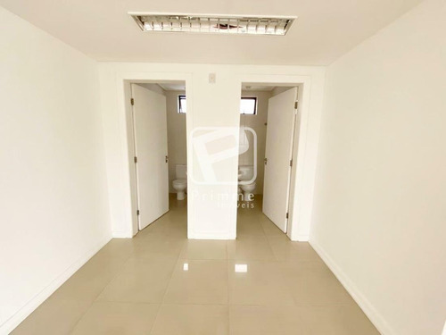 Imagem 6 de 15 de Sala Comercial Para Locação Em Itajaí - 5625