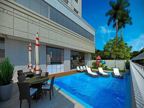 Imagem 2 de 7 de Apartamento - Ap01024 - 34493853