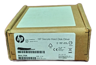 Hp B5l29a Disco De Alto Rendimiento 500gb (Usado)