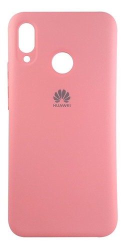 Case Silicone Cover Mgoo Huawei Nova 3 