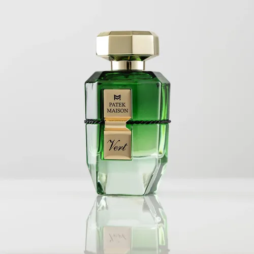 Água De Perfume Em Spray Patek Maison Prisme De 3,0 Onças Unissex