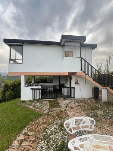 Vendo Finca En Guarne