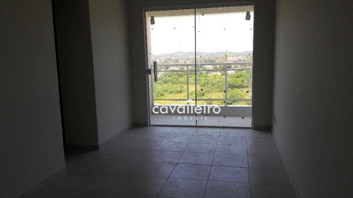 Imagem 10 de 29 de Apartamento Residencial À Venda, Caxito, Maricá - Ap0028. - Ap0028