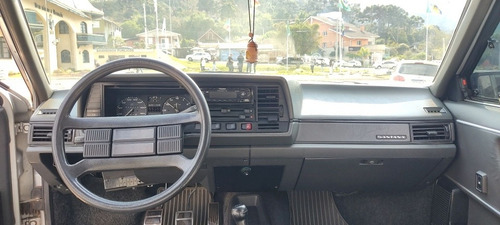 Imagem 12 de 15 de Volkswagen Santana Cs