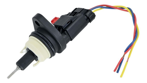 Sensor Velocidade Chrysler Neon Stratus Cherokee + Conector