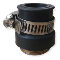 Comprar Adaptador Filtro Purificador De Agua Para Canillas Sin Rosca