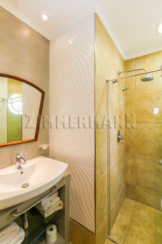 Cobertura - Jardim America - Ref: 106433 - V-106433