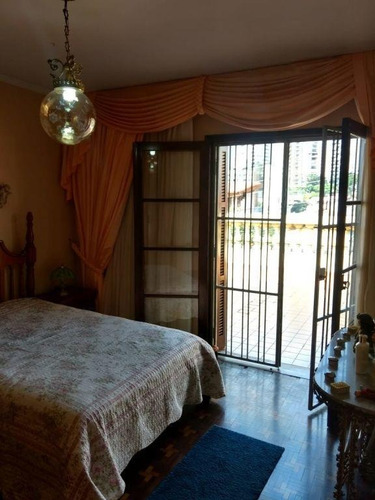 Casa Com 6 Dormitórios À Venda, 237 M² Por R$ 1.200.000,00 - Jardim Do Colégio (zona Norte) - São Paulo/sp - Ca2011