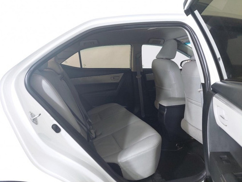 Imagem 13 de 15 de 149038 - Toyota Corolla 2019 Com Garantia