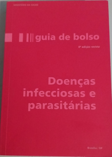 Doenças Infecciosas E Parasitárias